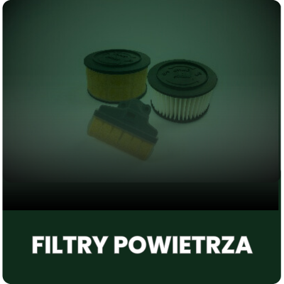 Filtry powietrza