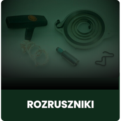 Rozruszniki