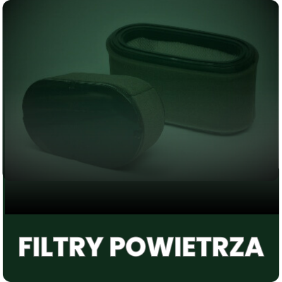 Filtry powietrza