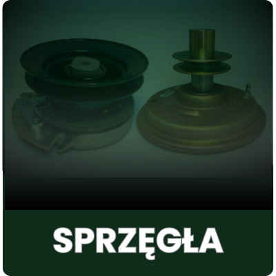 Sprzęgła
