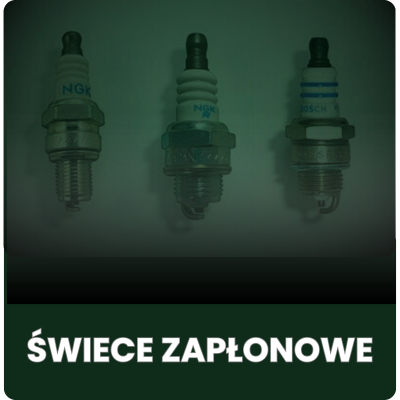 Świece zapłonowe
