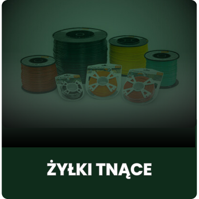 Żyłki tnące