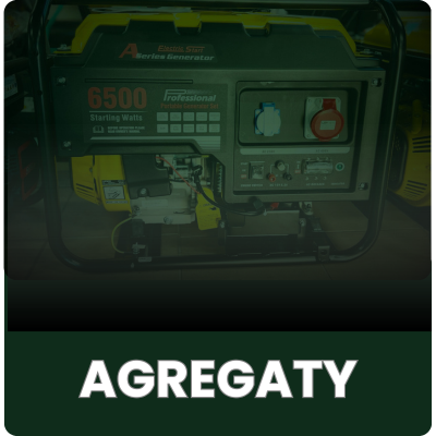 Agregaty