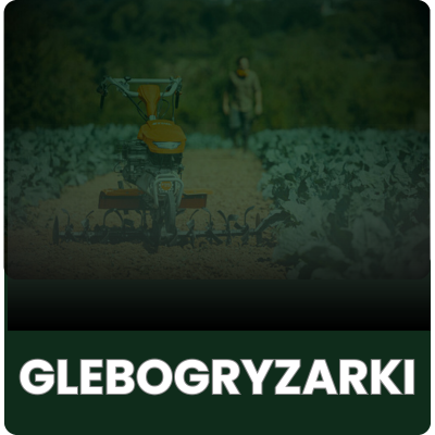 Glebogryzarki