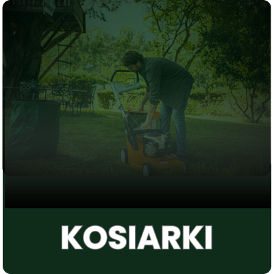 Kosiarki