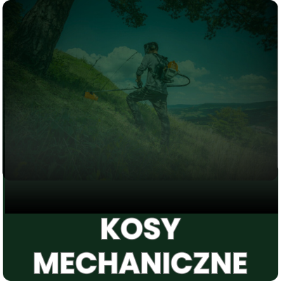 Kosy mechaniczne