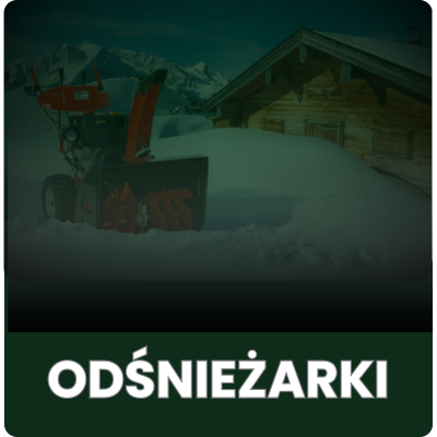 Odśnieżarki