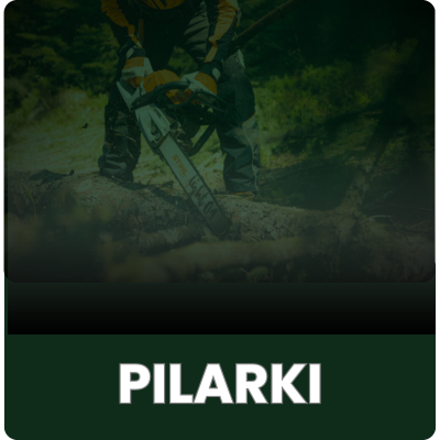 Pilarki