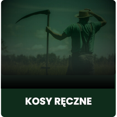 Kosy ręczne
