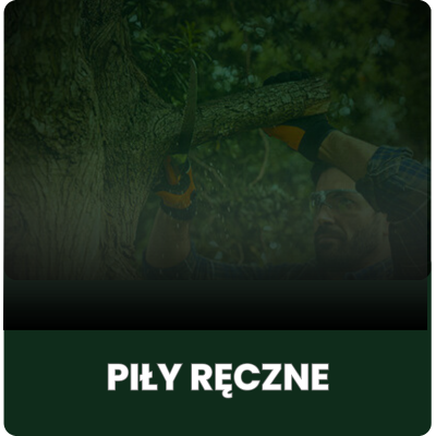 Piły ręczne