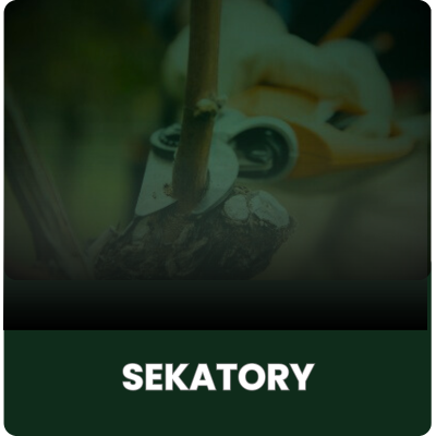 Sekatory