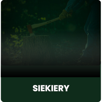Siekiery