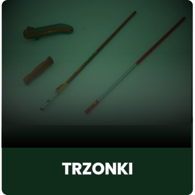 Trzonki