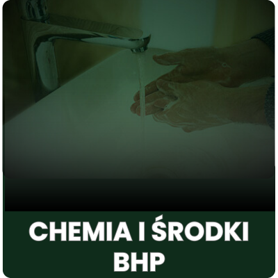 Chemia i środki BHP