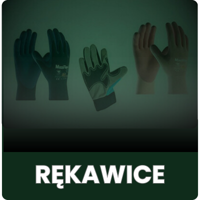 Rękawice ochronne