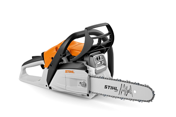 Nowa pilarka spalinowa STIHL MS 162