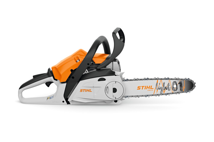 Nowa pilarka spalinowa STIHL MS 162