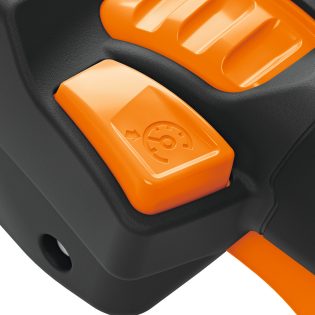 Blokada pozycji roboczej BRA 280.0-B