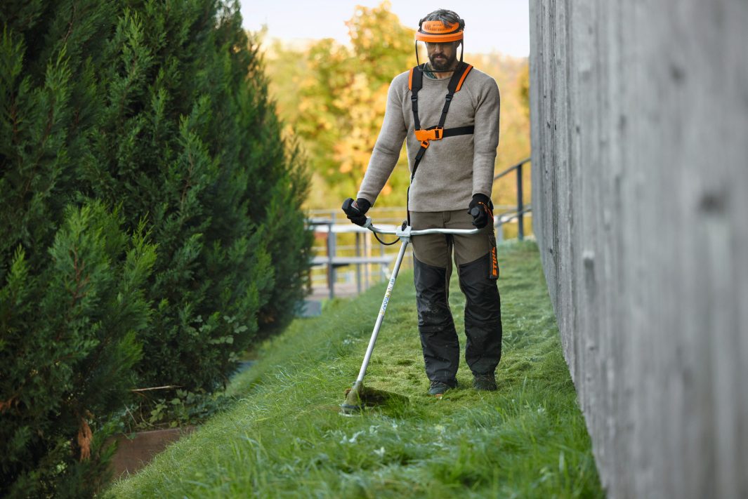 Kosa akumulatorowa FSA 120 STIHL (bez akumulatora i ładowarki)