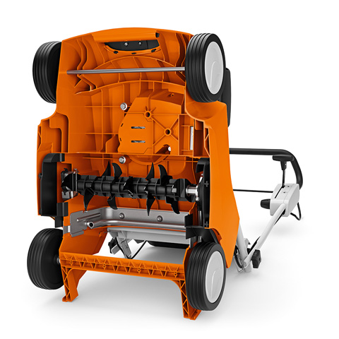 Wertykulator Stihl
