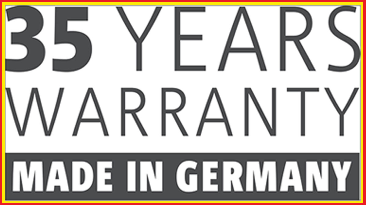 35 lat gwarancji na narzędzia multi-system Wolf Garten w Agro Romar