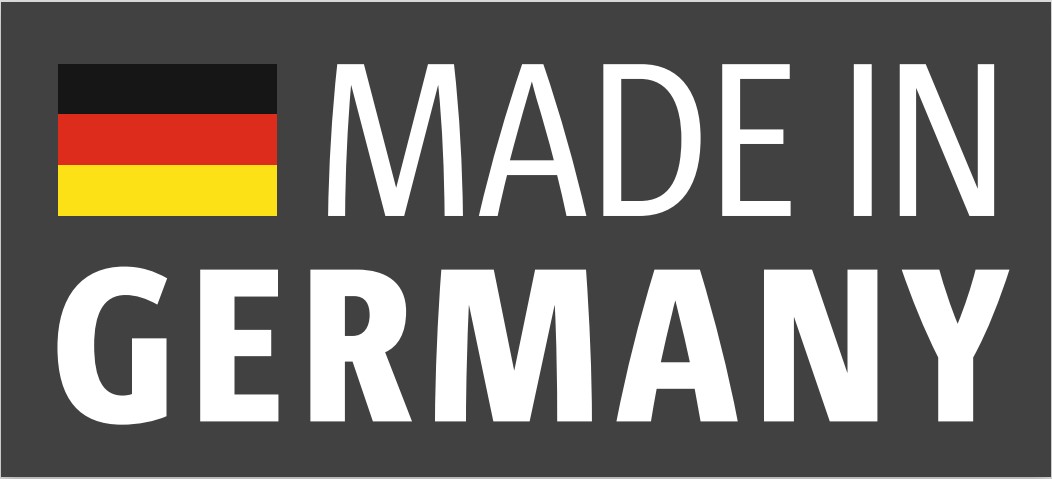 Made in Germany Wolf Garten w Agro Romar