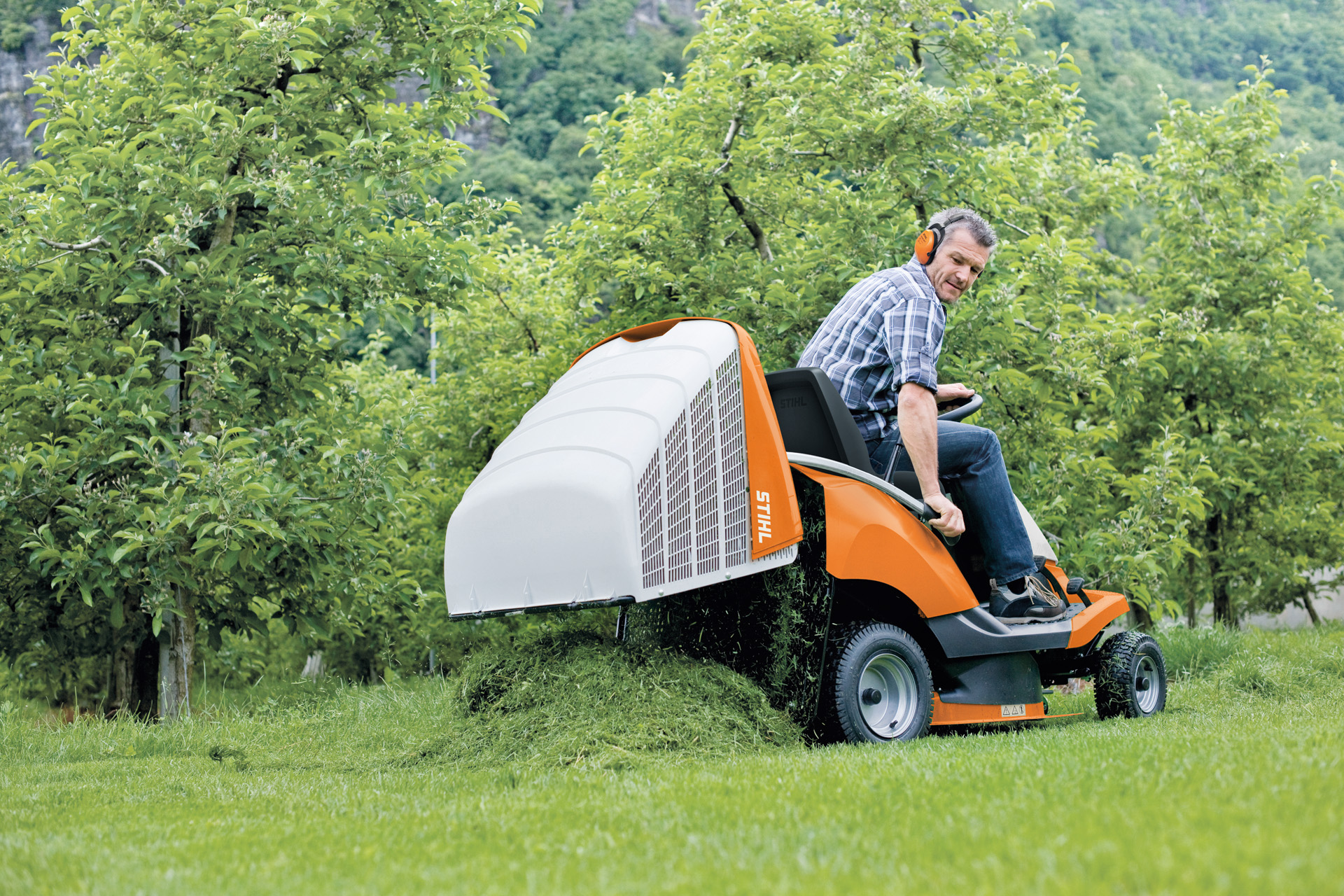 Stihl RT 4082