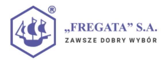 Fregata