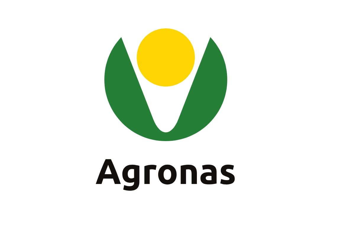 Agronas